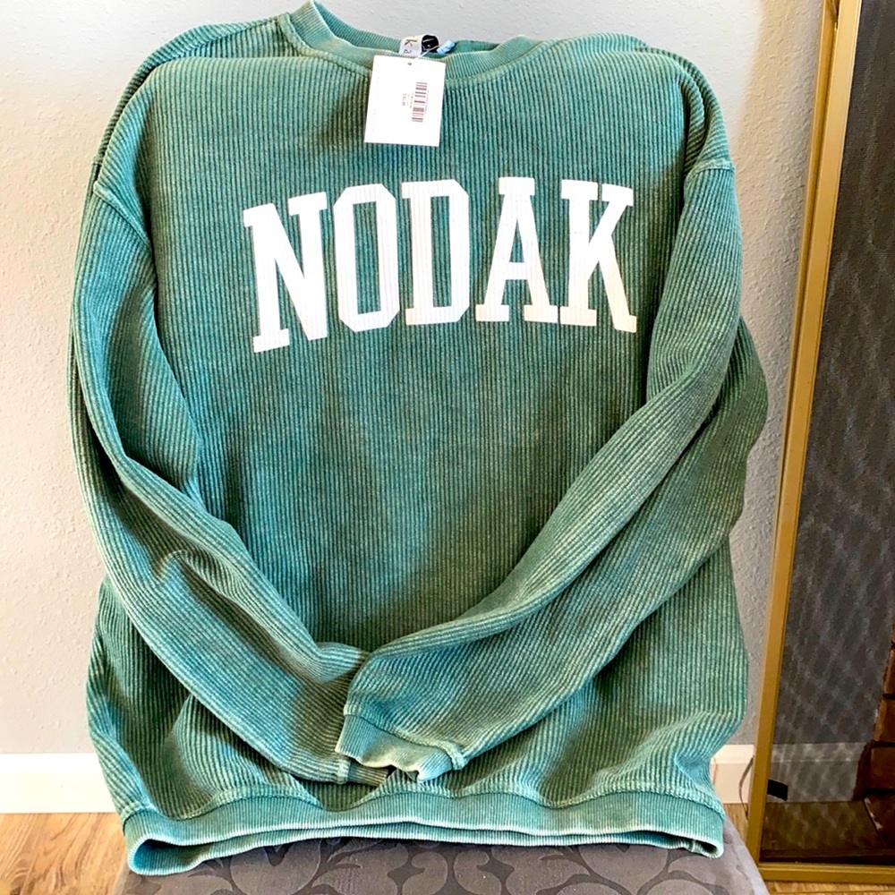 North Dakota Sweatshirt from Kittsona in Grand Forks, ND